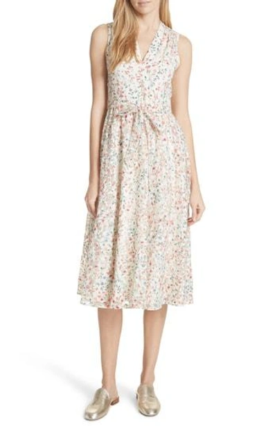 Kate spade burnout dress new arrivals