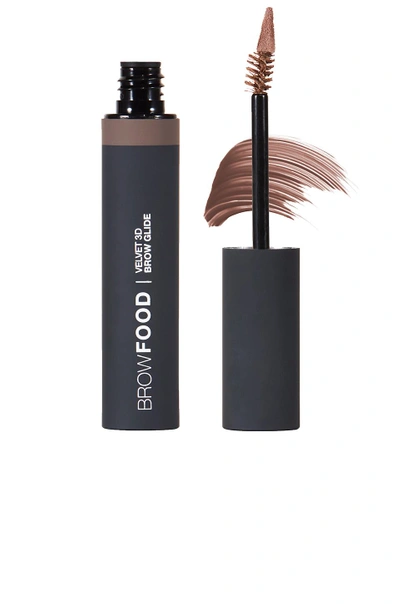 Shop Lashfood Velvet 3d Brow Glide In Beauty: Na.