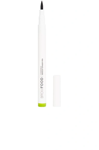 Shop Lashfood Chamomile Makeup Eraser Pen In N,a