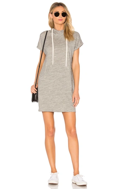Shop Sen Leto Dress In Gray