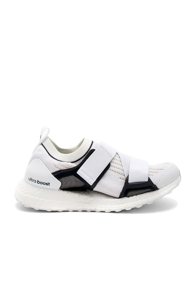 Shop Adidas By Stella Mccartney Ultraboost X Sneaker In White