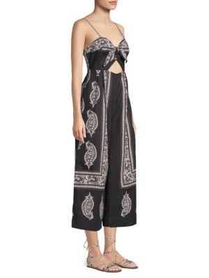 free people feel the sun jumpsuit