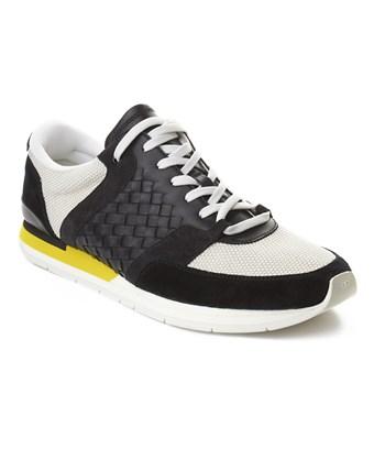 bottega veneta men sneakers