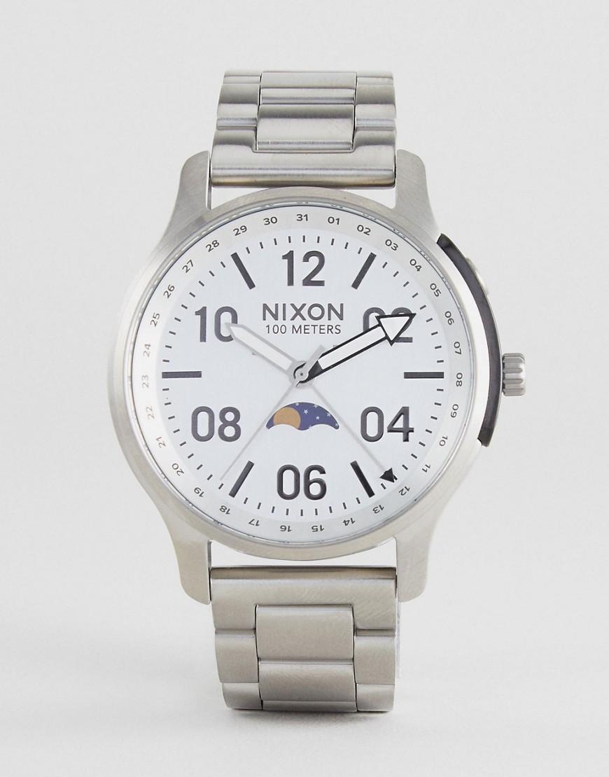nixon the ascender