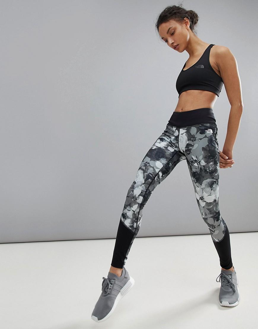 the north face pulse tights