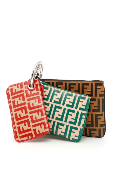 Clutch Purse – FC Goods