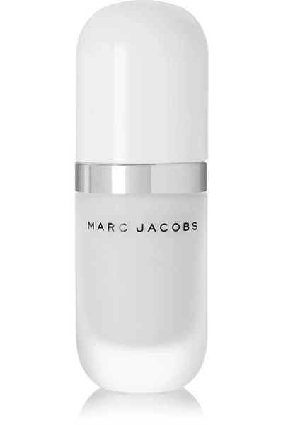 Shop Marc Jacobs Beauty Under(cover) Perfecting Coconut Face Primer In Colorless