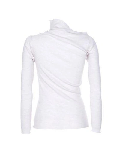 Shop Jil Sander Sweaters In Ivory