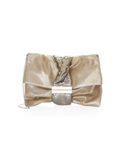 Jimmy choo deals chandra