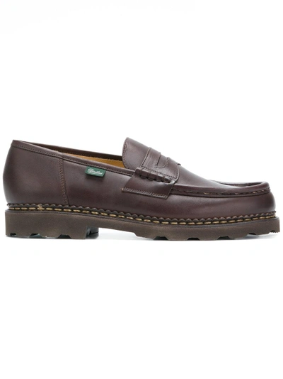 Reims loafers