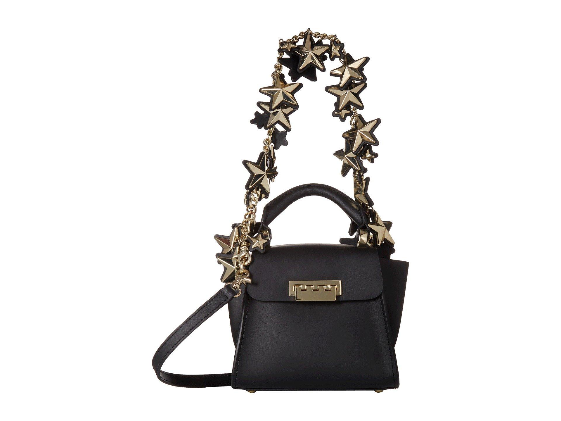 zac posen star bag