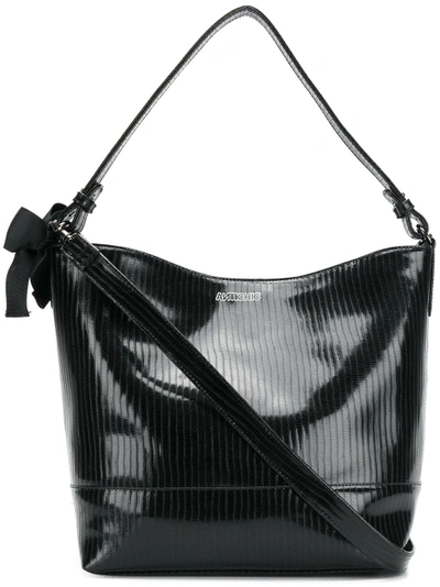 Shop Antichic Sung Shopper Bag - Black