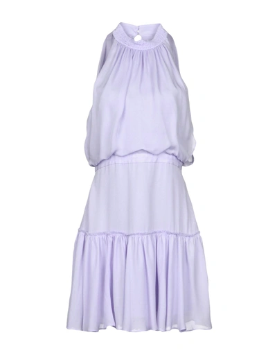 Shop Elizabeth And James In Light Purple