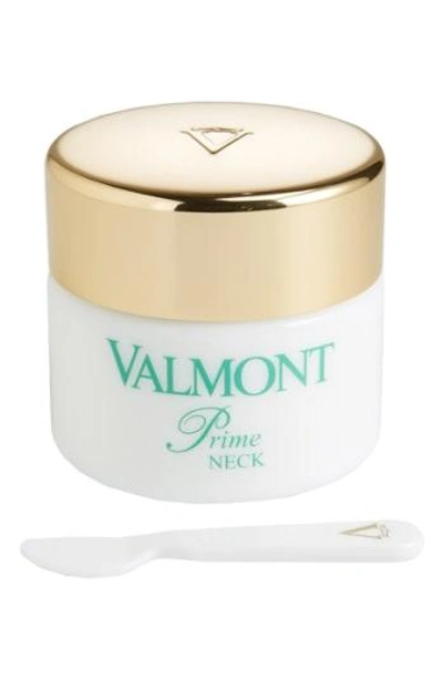 Shop Valmont 'prime Neck' Firming Cream