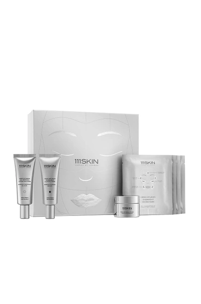 Shop 111skin Meso Infusion Collector's Edition In N,a