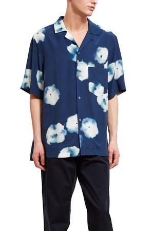 acne elms shirt