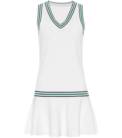 Shop Tory Sport Sleeveless Tennis Dress
