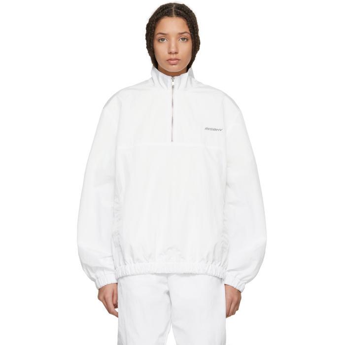 misbhv track jacket