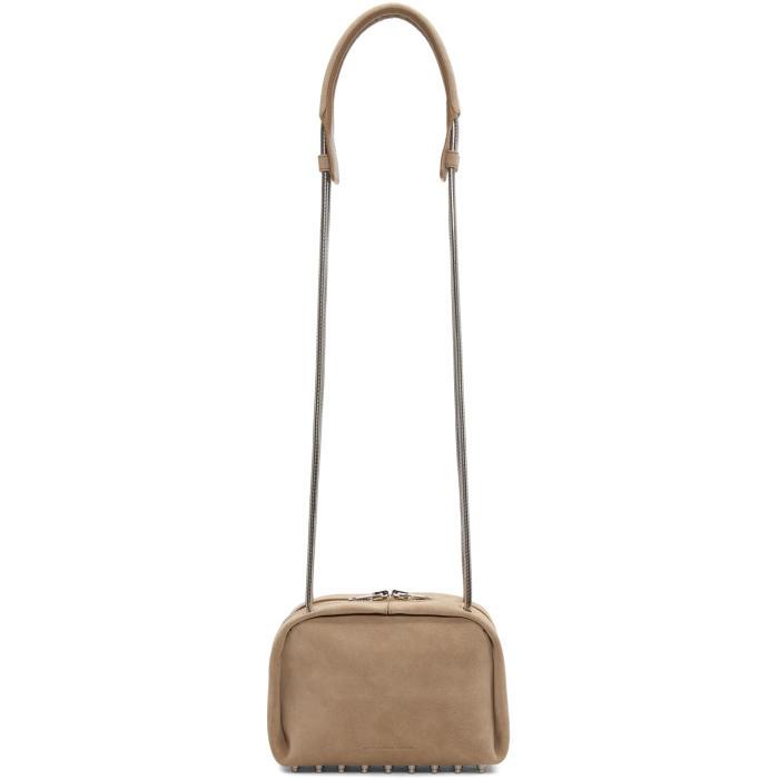 alexander wang dumbo bag