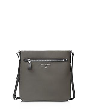 kelsey large nylon crossbody