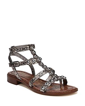 elisa gladiator sandal