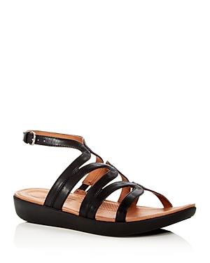 fitflop strata gladiator sandals