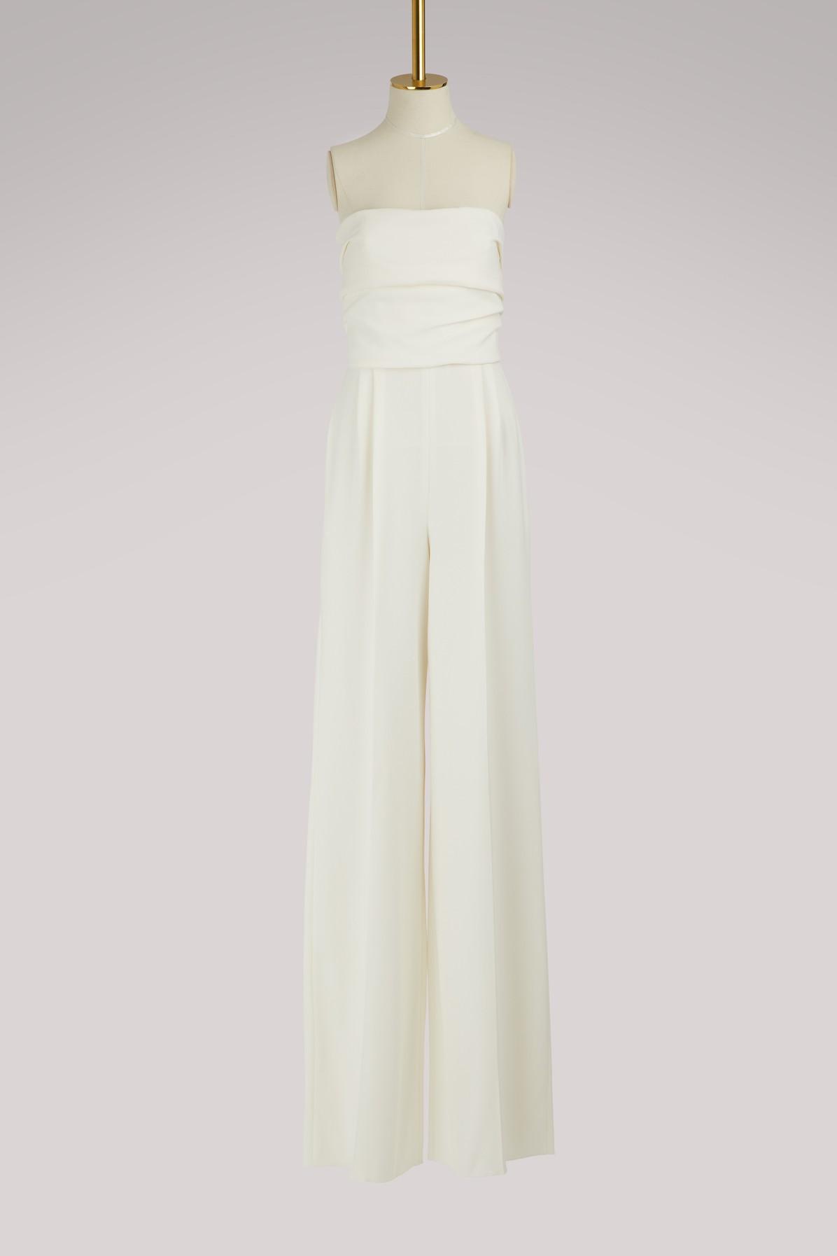 jumpsuit max mara