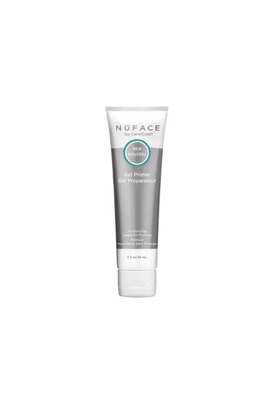 Shop Nuface Gel Primer