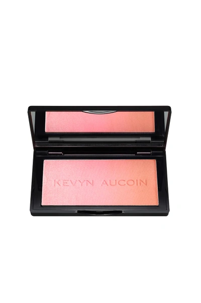 Shop Kevyn Aucoin The Neo-blush In Pink Sand