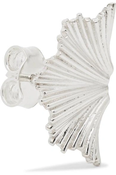 Shop Meadowlark Vita Silver Earrings