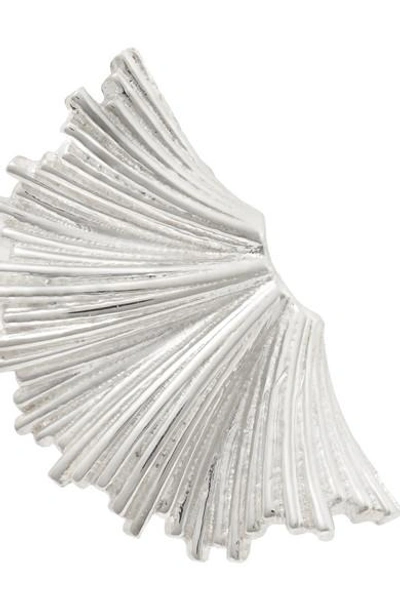 Shop Meadowlark Vita Silver Earrings
