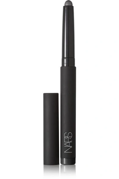 Shop Nars Velvet Shadow Stick - Frioul In Charcoal