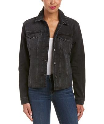 joes jeans denim jacket