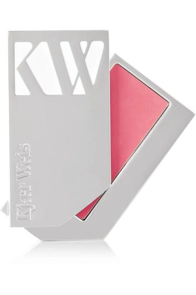 Shop Kjaer Weis + Net Sustain Lip Tint In Pink