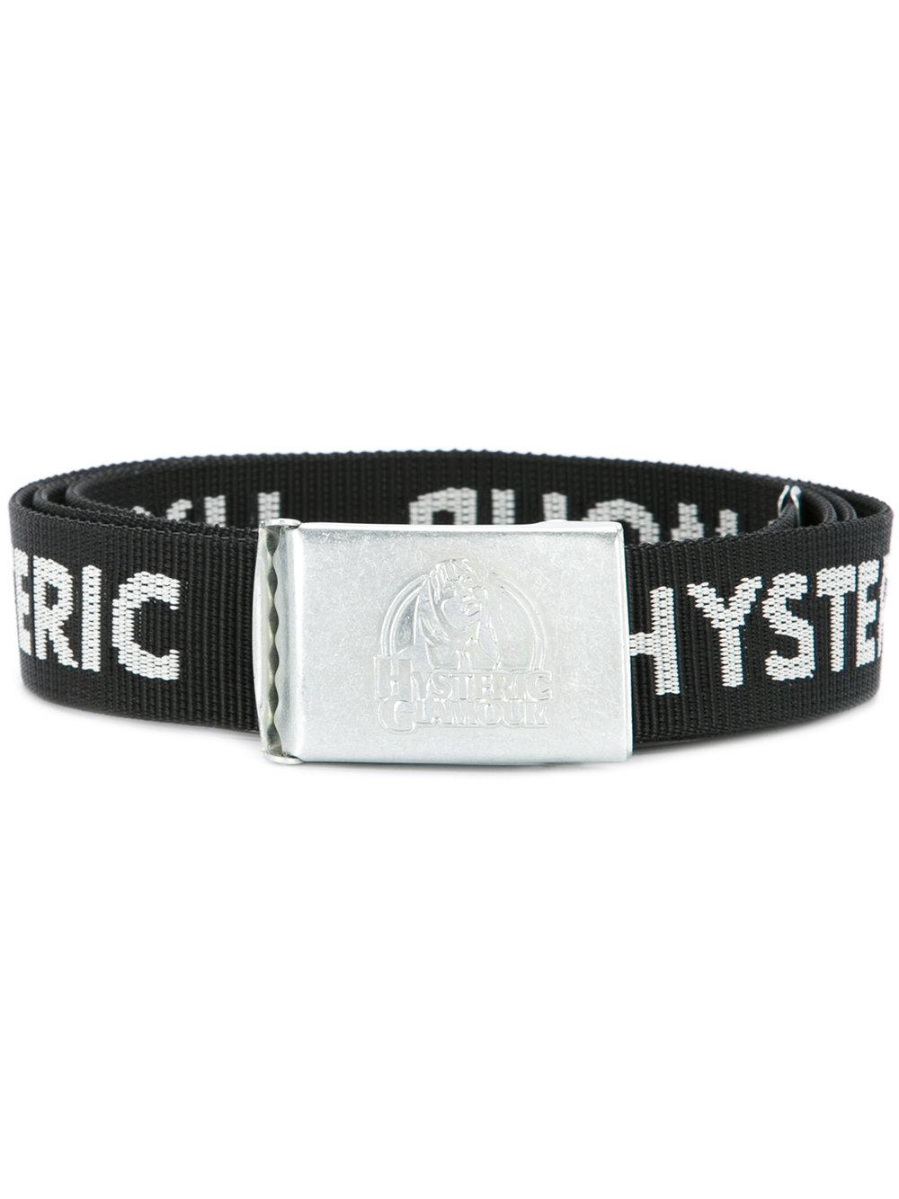 hysteric glamour belt