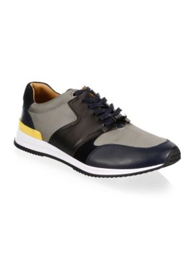 Boss legacy trainers new arrivals
