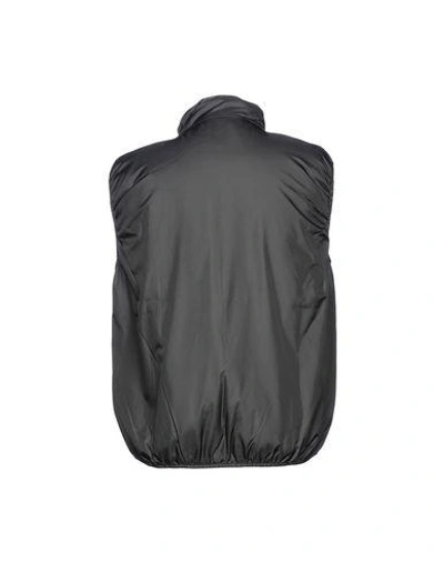 Aspesi Down Jackets In Grey