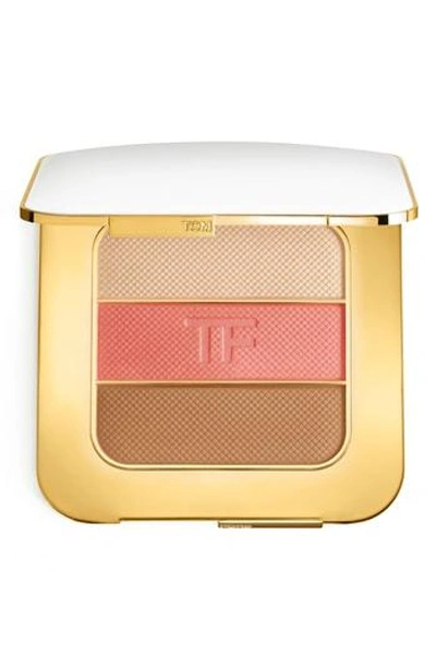 Shop Tom Ford Soleil Contouring Compact - The Afternooner
