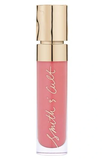 Shop Smith & Cult The Shining Lip Lacquer - The Lovers