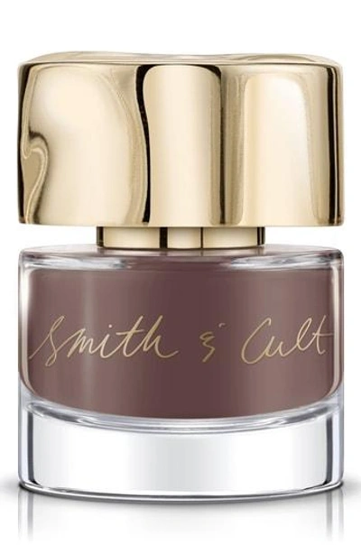 Shop Smith & Cult Nailed Lacquer - Tenderoni