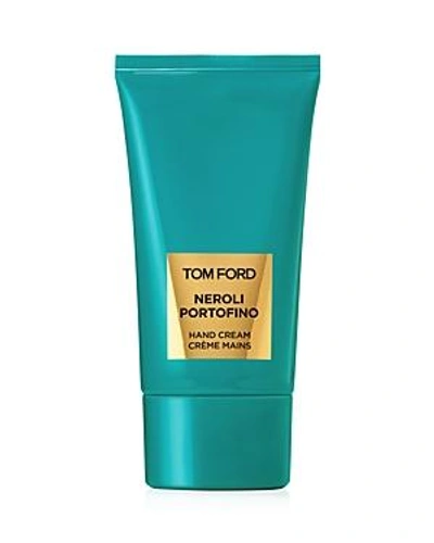 Shop Tom Ford Private Blend Neroli Portofino Hand Cream