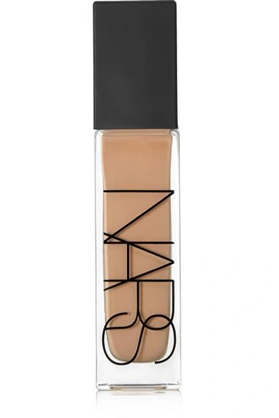 Nars Natural Radiant Longwear Full Coverage Foundation Aruba - Medium 6 1 oz/ 30 ml In Neutral