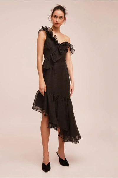 Shop Keepsake Only Love Dress In Black