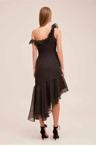 Shop Keepsake Only Love Dress In Black