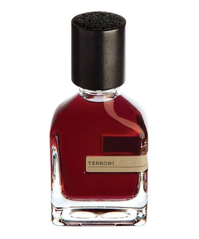 Orto Parisi Terroni Eau De Parfum 50ml