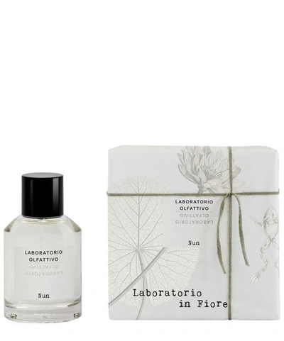 Laboratorio Olfattivo Nun Eau De Parfum 100ml