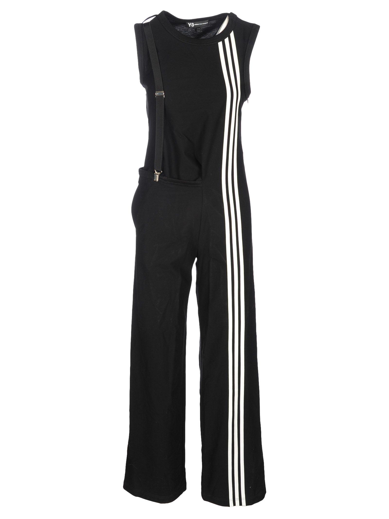 y3 jumpsuit