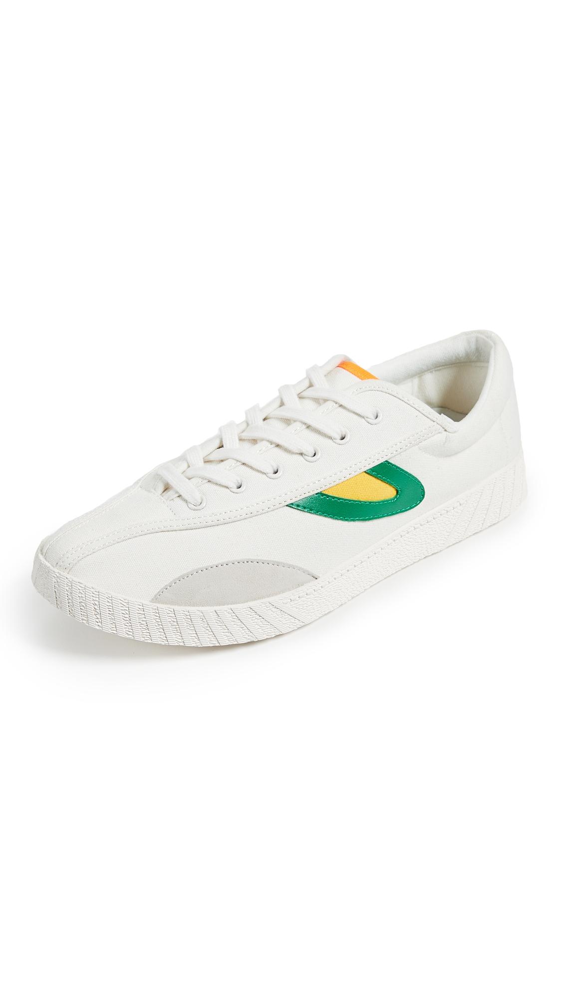 tretorn andré 3000 nylite sneakers