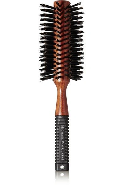 Shop Michael Van Clarke 3"' More Inches - Round Styling Brush In Colorless