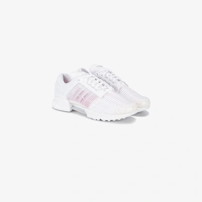Shop Adidas Originals Adidas  Climacool 1 Trainers In White